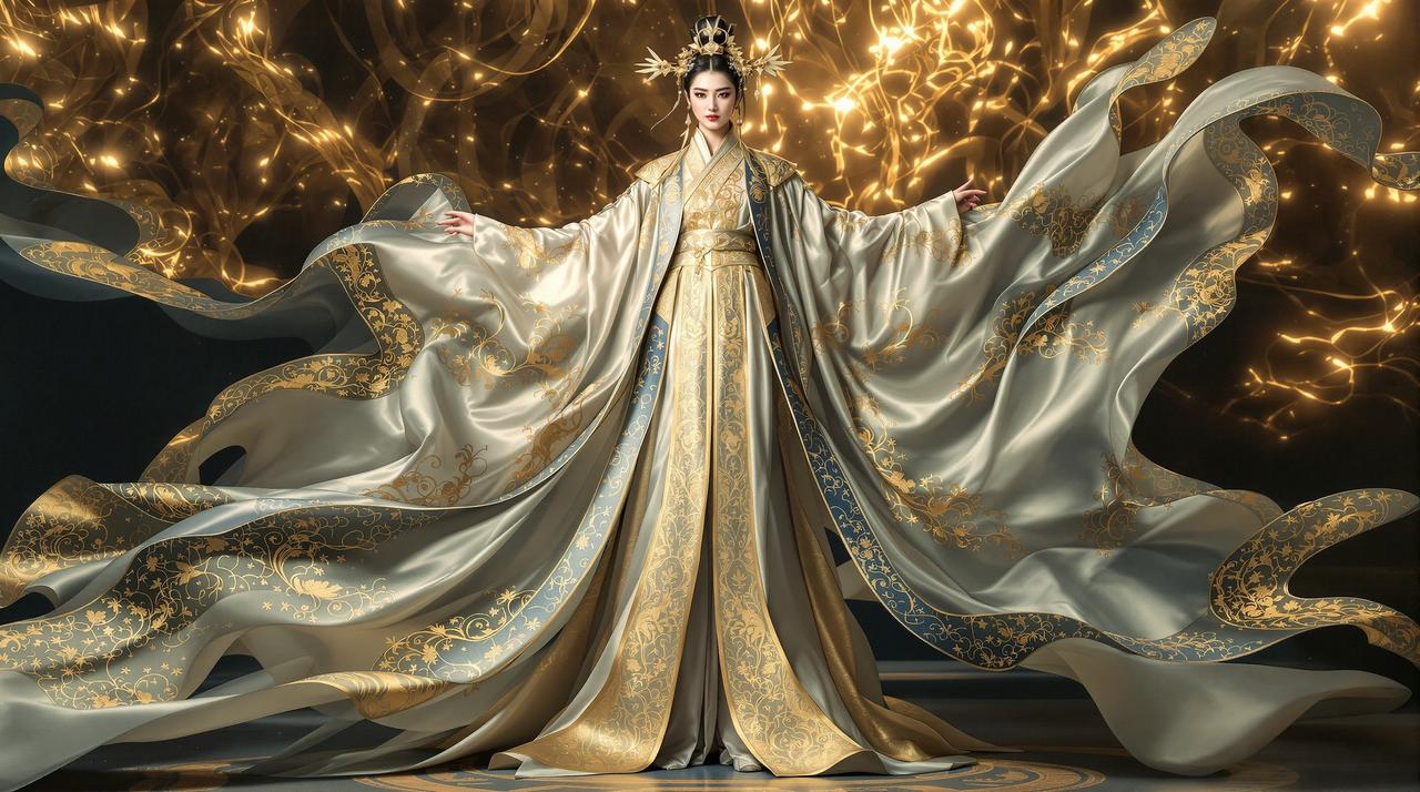 日漫网站 - 日漫网站特别企划:仙侠世界的服饰与美学设计探秘 日漫网站专题:日漫网站特别企划:仙侠世界的服饰与美学设计探秘