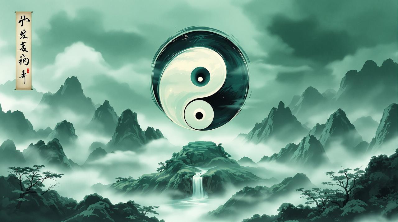 日漫网站专题：仙侠动漫中的「道」与「术」：缥缈世界观的深度解读