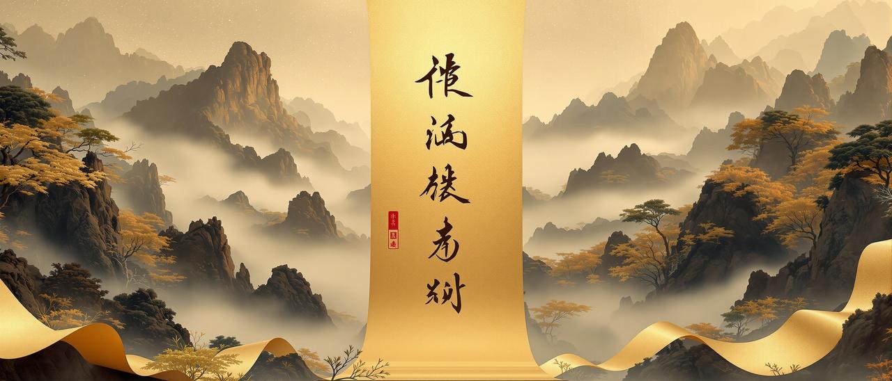 日漫网站年度重磅专题：缥缈如烟的仙侠奇境：2026仙侠动漫文化年度报告