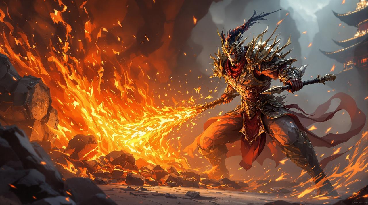 日漫网站新番：百炼成神